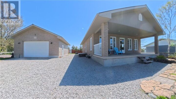Property Photo: 7225 Hwy 542 ON P0P 1S0