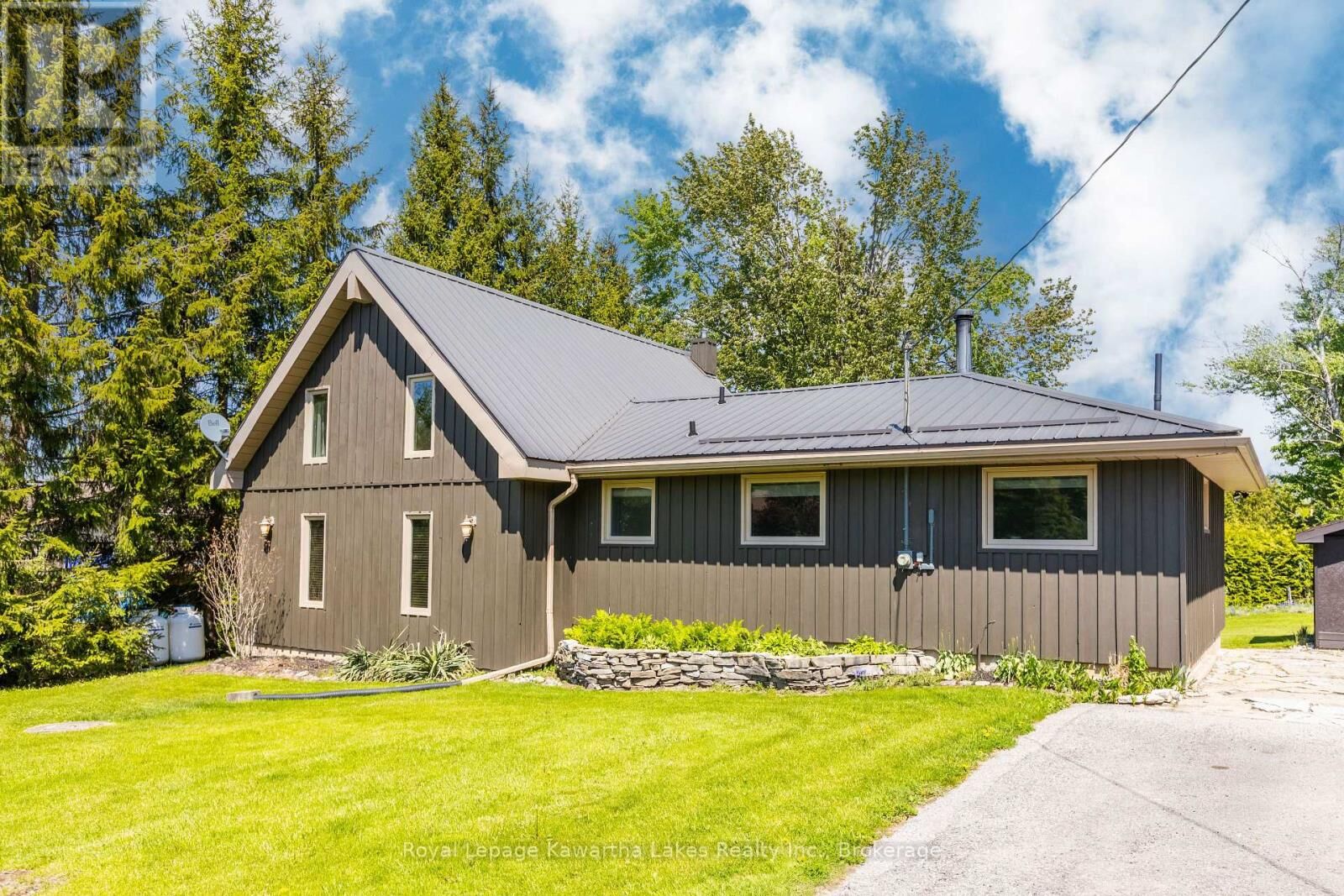 Property Photo: 236 Crosby Drive ON K0M 1A0