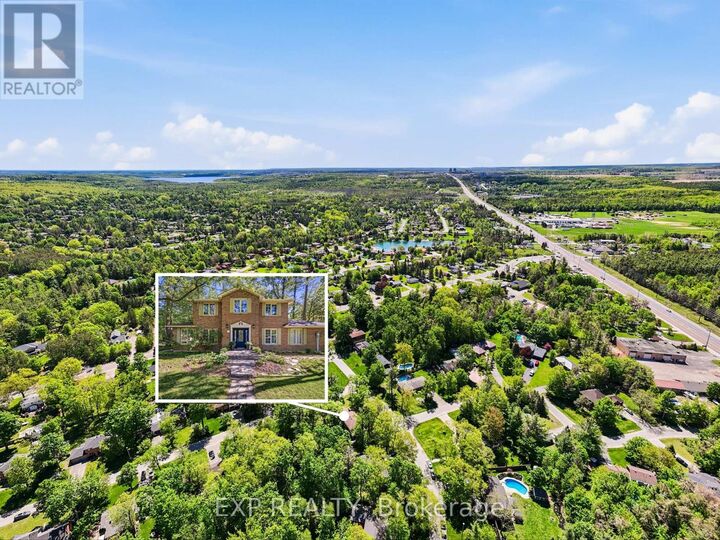 Property Photo: 11 Spence Avenue ON L9X 0P2