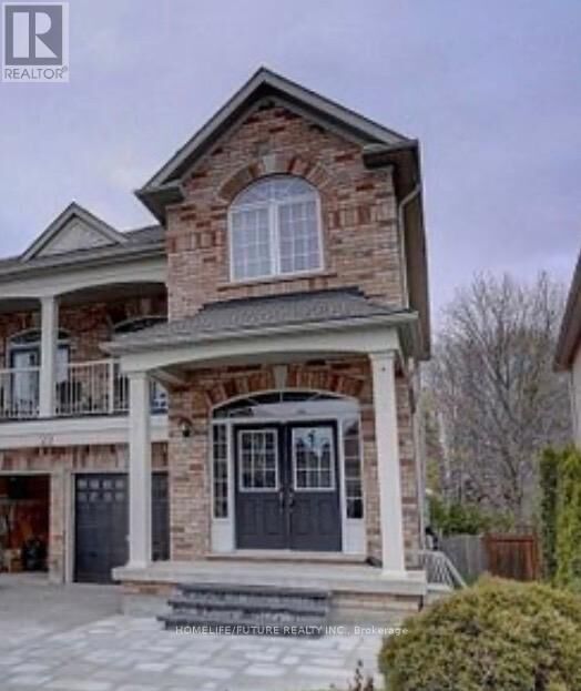 Property Photo:  20 Florence Drive  ON L1R 0K2 
