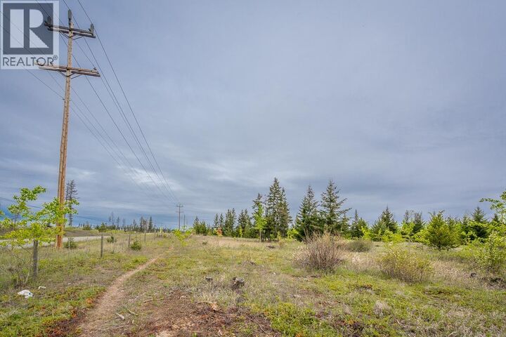 Property Photo:  25 Cariboo 97 Highway  BC V0K 2E1 