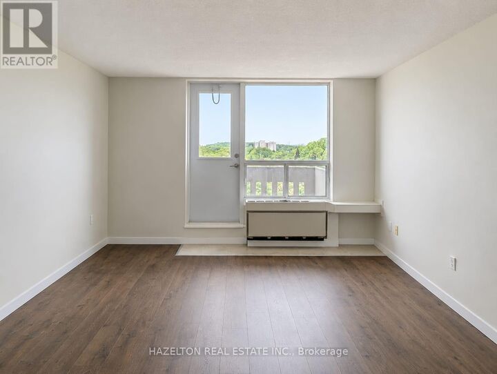 Property Photo:  6719 Glen Erin Drive 604  ON L5N 3S6 