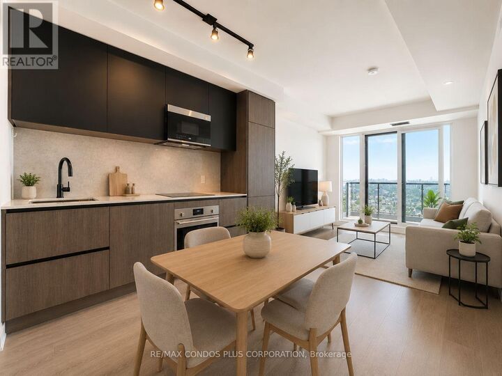 Property Photo:  108 Peter Street 3701  ON M5V 2G7 