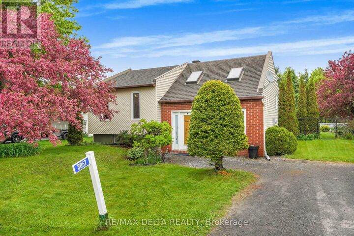 Property Photo:  3057 Carriere Street  ON K0A 2A0 