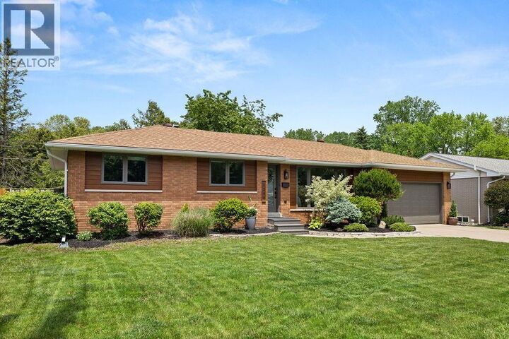 Property Photo: 2240 Todd Lane ON N9H 1K2
