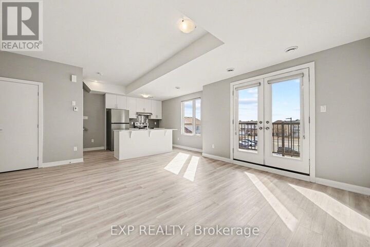 Property Photo:  503 Southfield Way C  ON K4A 5N7 