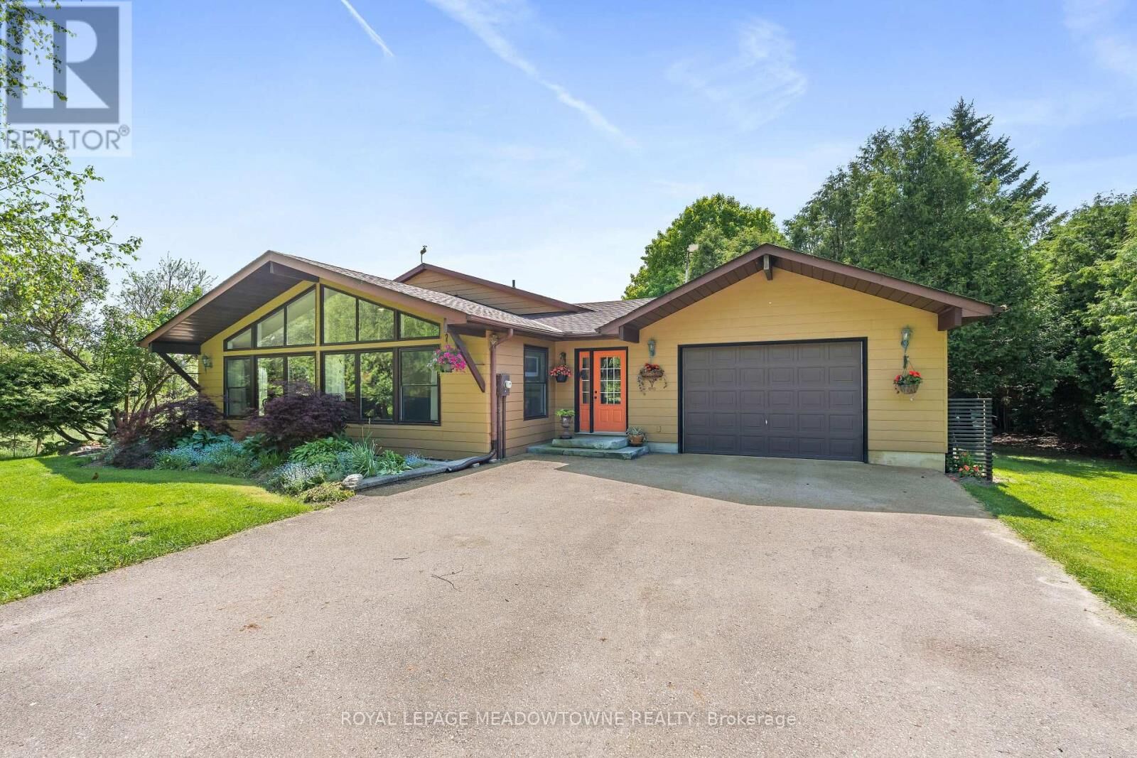 Property Photo: 12072 Sixth Line ON L0P 1H0