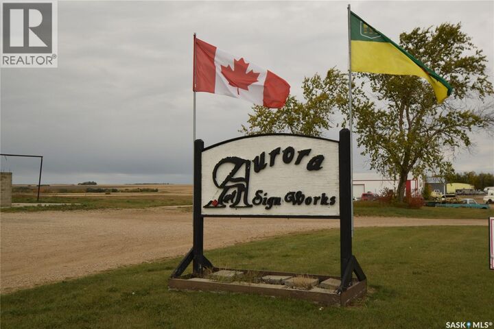 Property Photo:  72 Highway 2  SK S0K 4P0 
