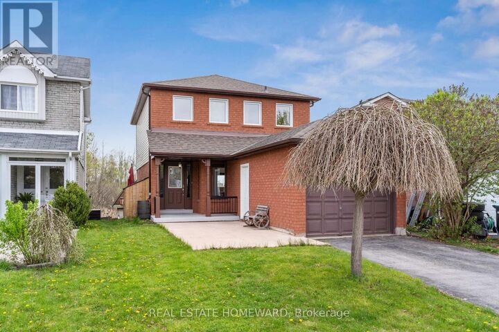 Property Photo: 1117 Ashley Court ON L9S 1X1