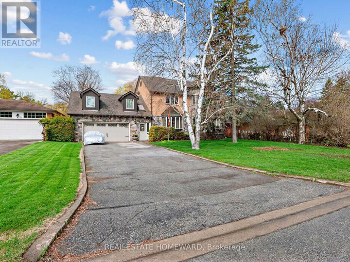 Property Photo:  38 Centennial Road  ON M1C 1Z1 