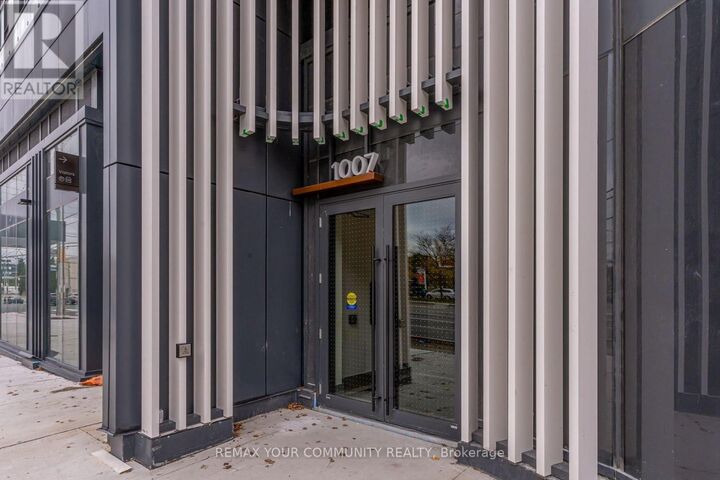 Property Photo: 1007 The Queensway 328 ON M8Z 0C6