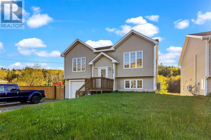 Property Photo:  224 Anchorage Road  NL A1W 4W2 
