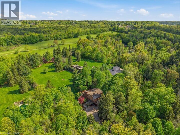 Property Photo:  2552 Britannia Road  ON L7P 0G3 