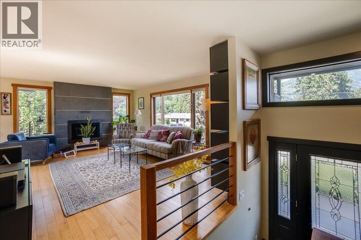 Property Photo: 1001 Gilker Street BC V1L 5V3