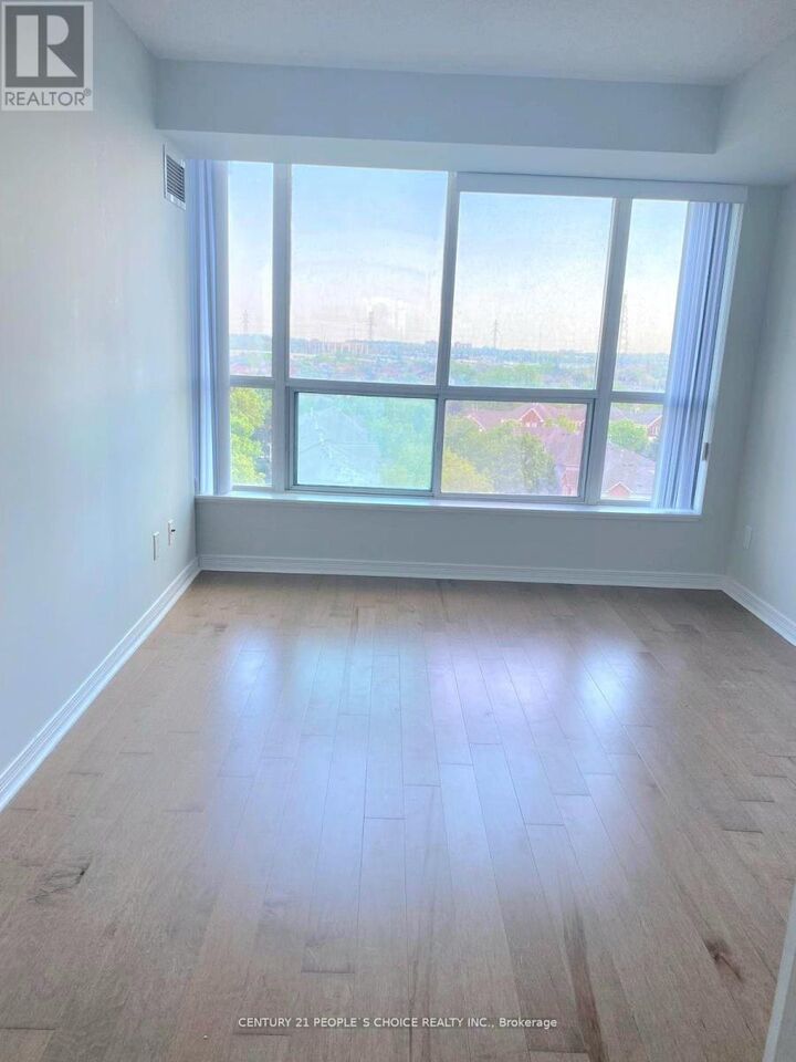 Property Photo:  4889 Kimbermount Avenue 805  ON L5M 7R9 