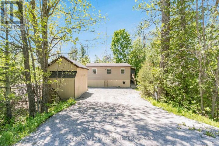 Property Photo: 62 Forest Harbour Parkway ON L0K 1E0