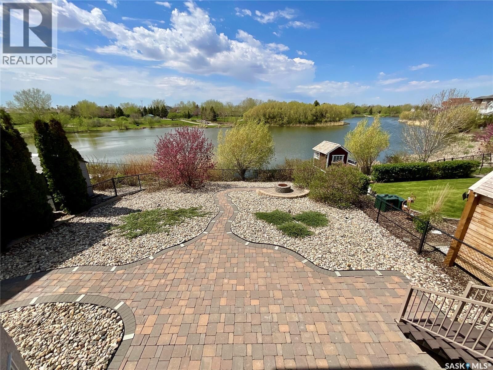 Property Photo:  1538 Lakeridge Drive N  SK S4X 4L5 