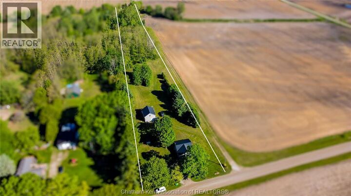 Property Photo: 1244 Coltsfoot Drive ON N0L 1Z0