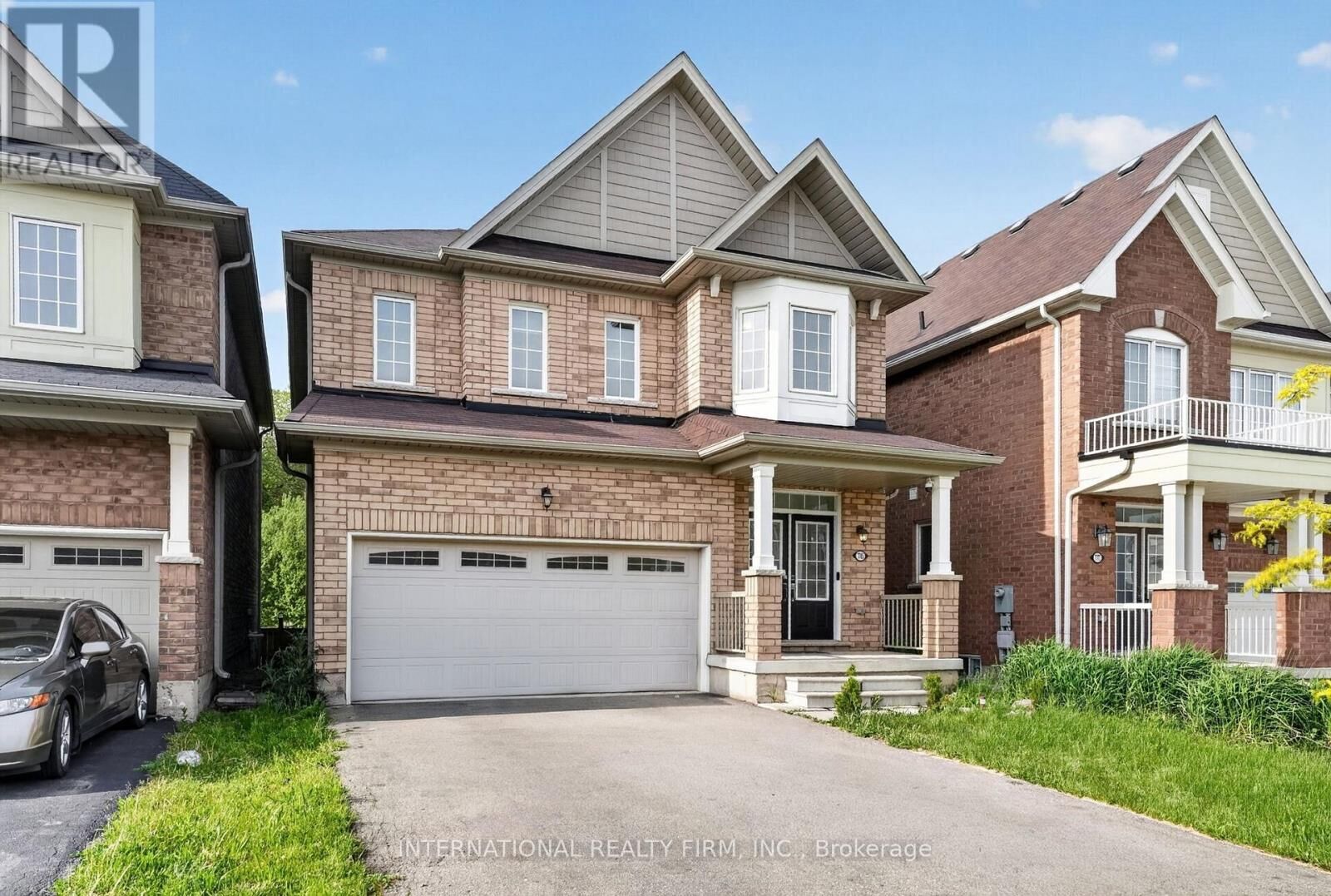 Property Photo:  7785 Hackberry Trail  ON L2H 3R5 