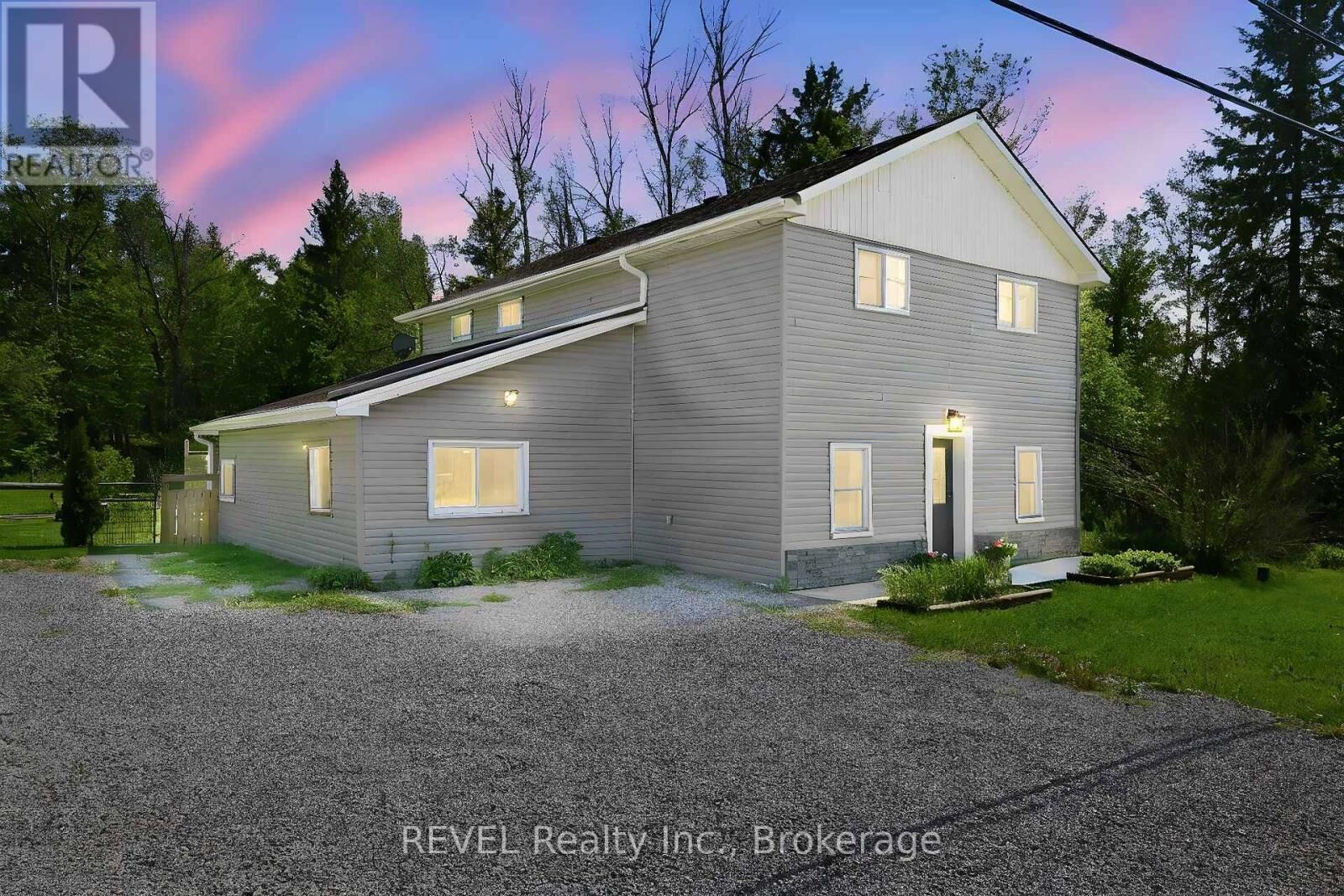Property Photo: 6417 Highway 7 Highway ON K0L 1Z0