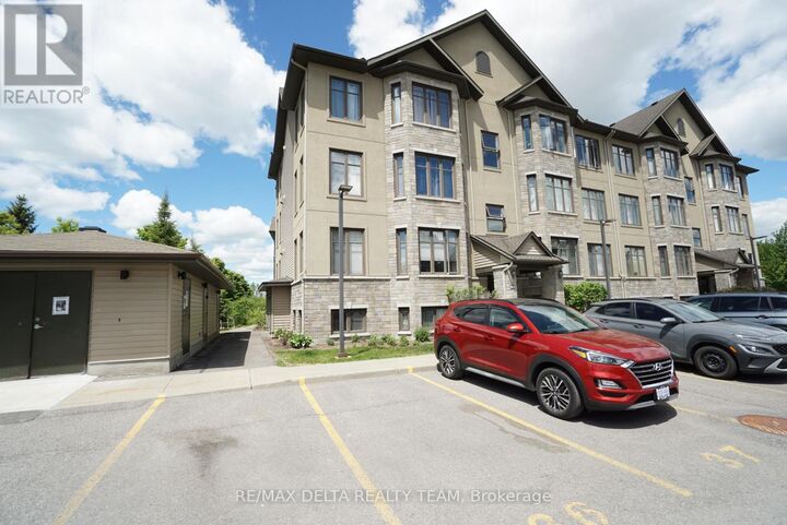Property Photo:  90 Prestige Circle 7  ON K4A 0Y1 