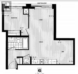 Property Photo:  7 Mabelle Avenue 1006  ON M5T 0C9 