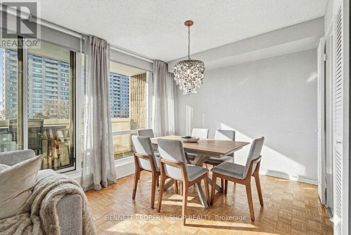 Property Photo:  2625 Regina Street 409  ON K2B 5W8 