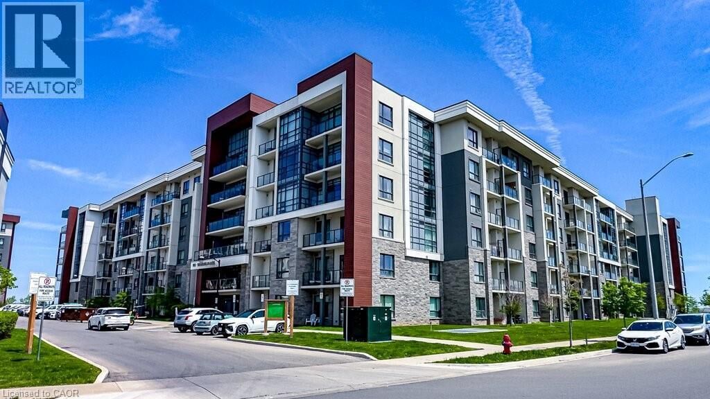 Property Photo: 101 Shoreview Place 631 ON L8E 0K2