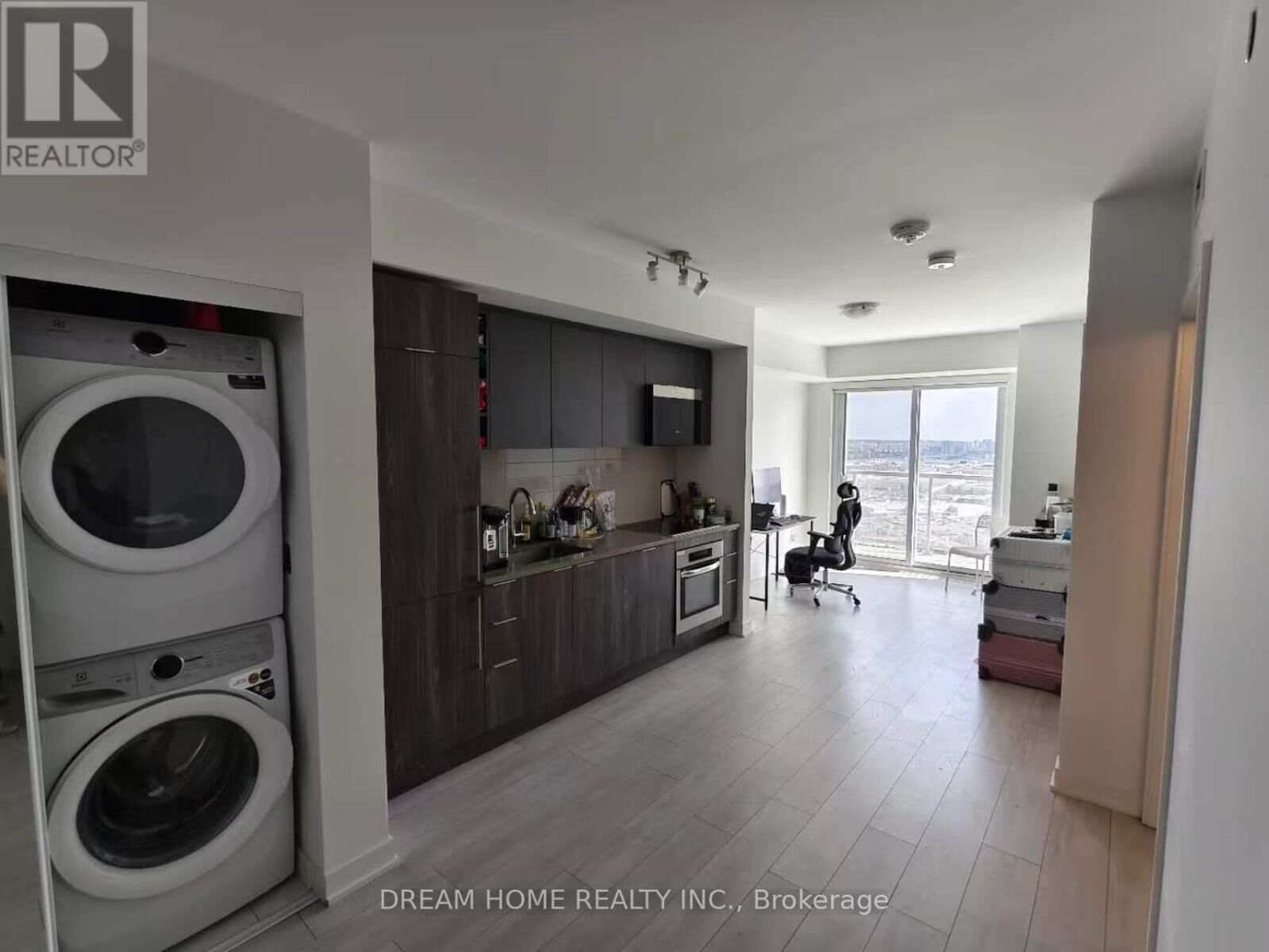 Property Photo: 2031 Kennedy Road 3012 ON M1T 0B8