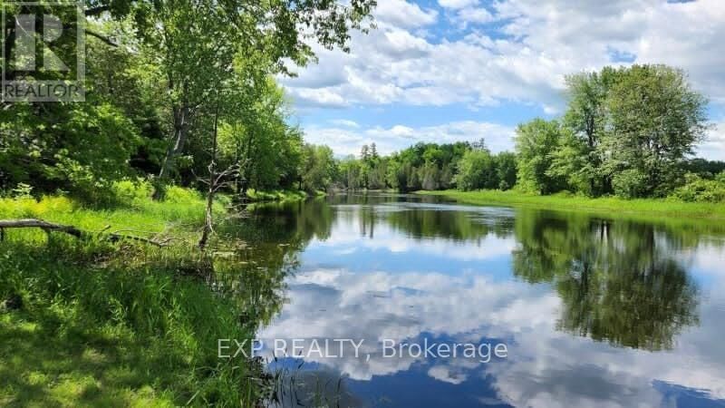 Property Photo:  00 Iron Mine Road  ON K0G 1K0 
