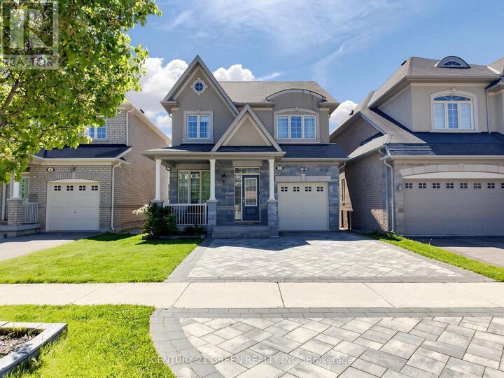 Property Photo:  35 Twin Falls Road  ON L6Y 0V3 