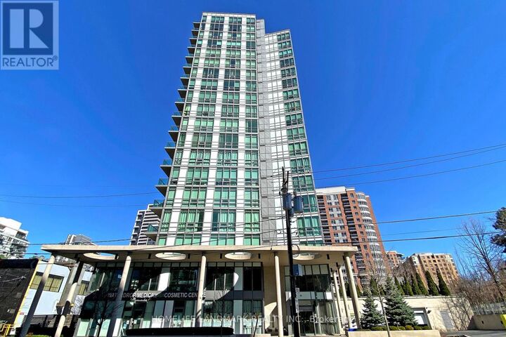 Property Photo: 26 Norton Avenue 911 ON M2N 0C6