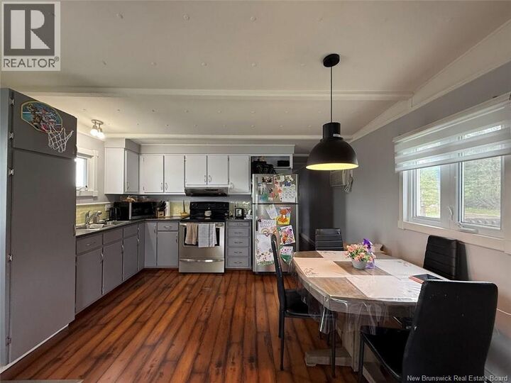 Property Photo:  2037 Centrale Street  NB E3V 4V6 