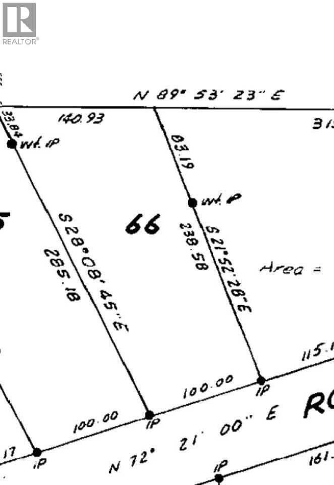 Property Photo:  Lot 66 Hotel Lake Road  BC V0N 1S1 