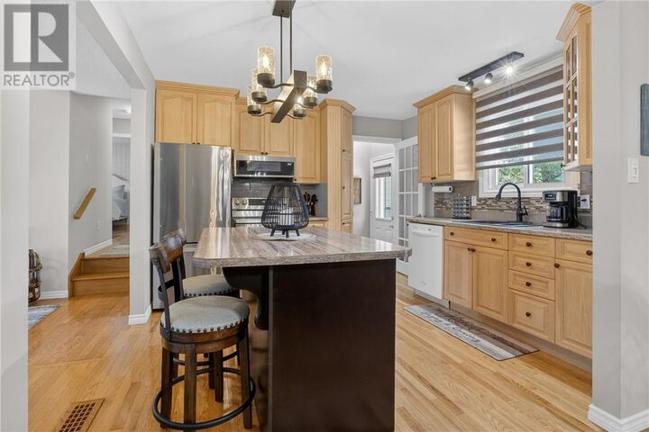 Property Photo:  1161 Pine St  ON P3P 1S1 