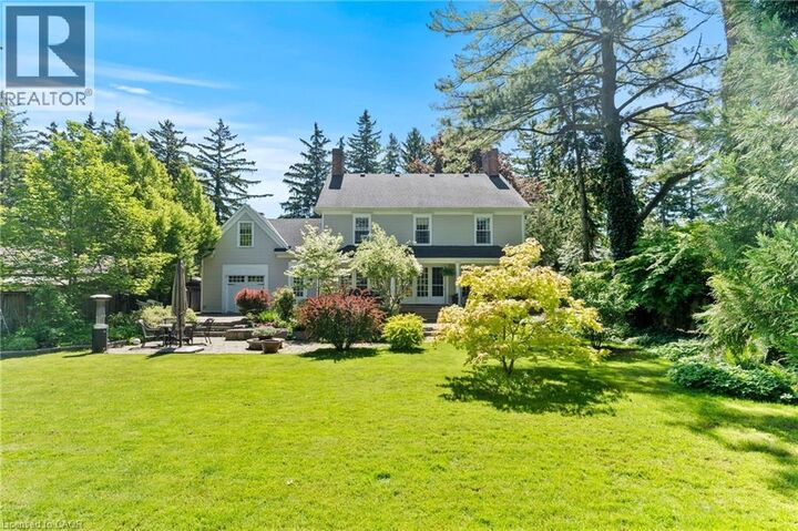 Property Photo:  535 Charlotte Street  ON L0S 1J0 