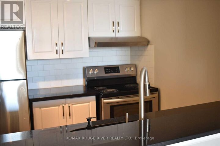 Property Photo:  1655 Pickering Parkway 603  ON L1V 6L3 