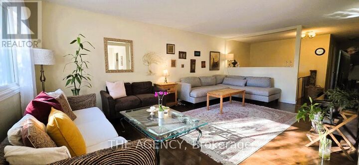 Property Photo: 69 Silas Hill Drive Upper ON M2J 2X8