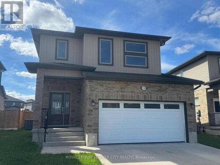 Property Photo: 1330 Lawson Road ON N6G 5K9