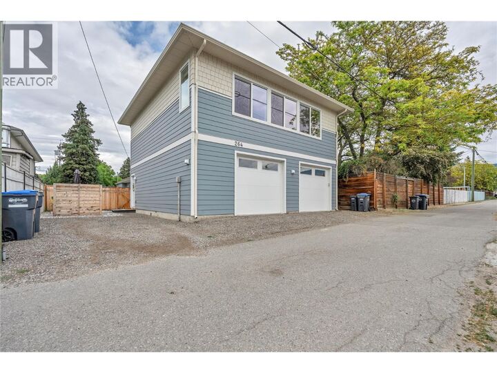 264 Douglas Avenue — photo 1