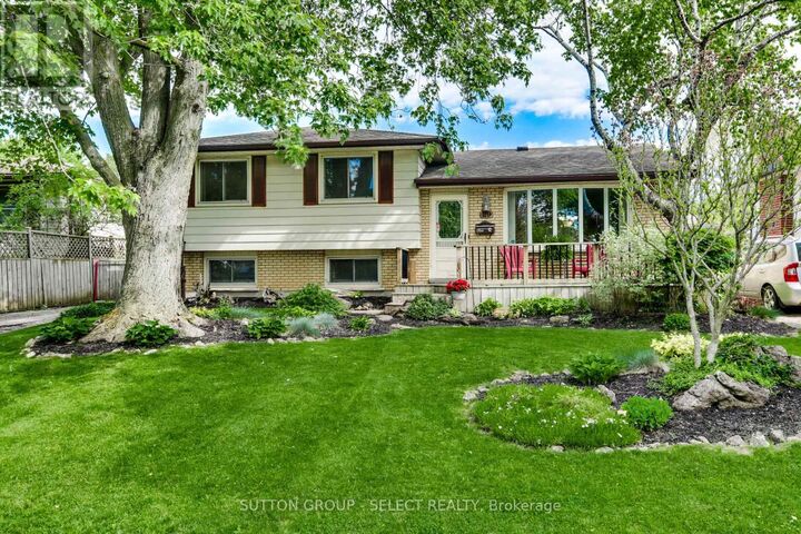 119 Metcalfe Crescent — photo 1
