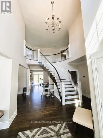 Property Photo:  29 Franklin Cathcart Crescent  ON K2S 2A7 