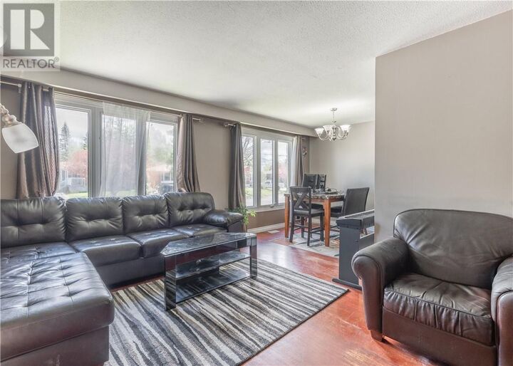 Property Photo:  1597 Dollard Avenue  ON P3A 4G8 