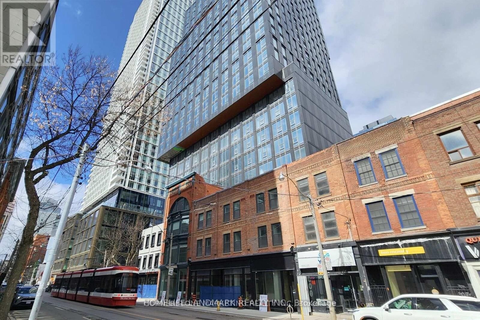 Property Photo: 100 Queen Street East 2617 ON M5C 0B5