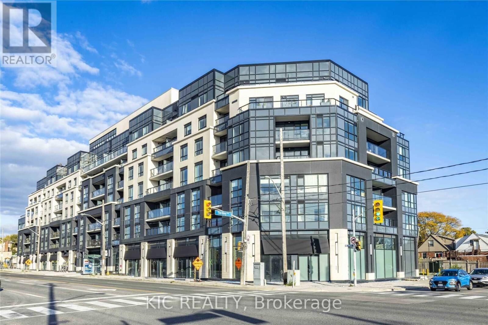 Property Photo: 1401 O'Connor Drive 221 ON M4B 2V5