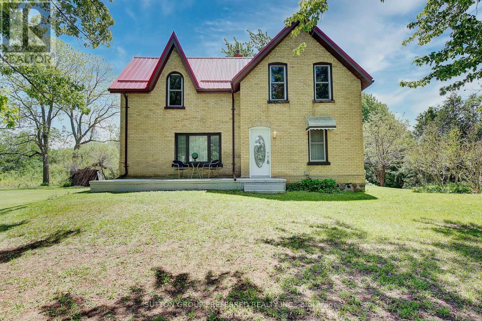 Property Photo:  15772 Turin Line  ON N0P 1C0 