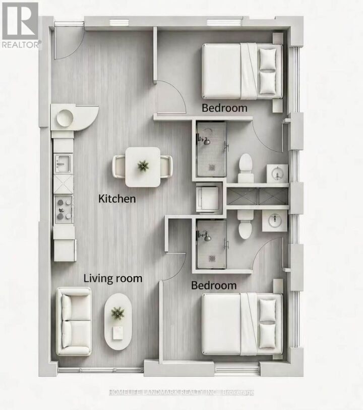 Property Photo:  88 Hickory Street West 220  ON N2L 3T6 