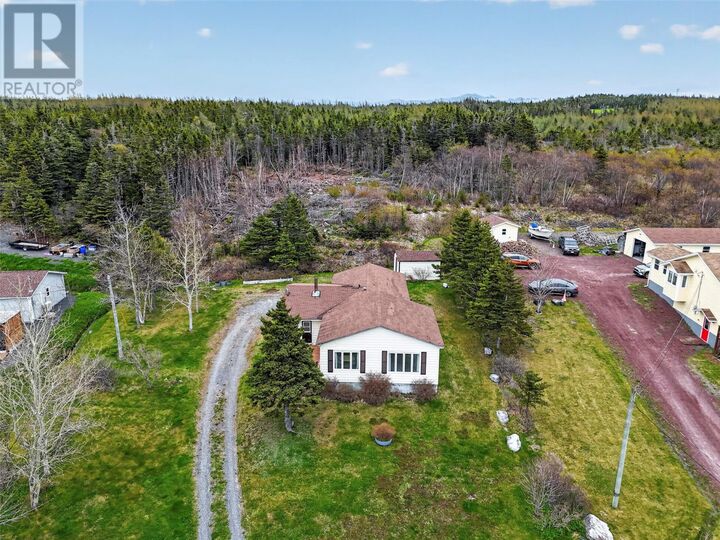 Property Photo:  64 Main Road  NL A0B 1P0 