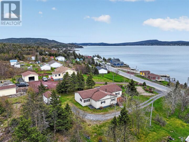 Property Photo: 64 Main Road NL A0B 1P0
