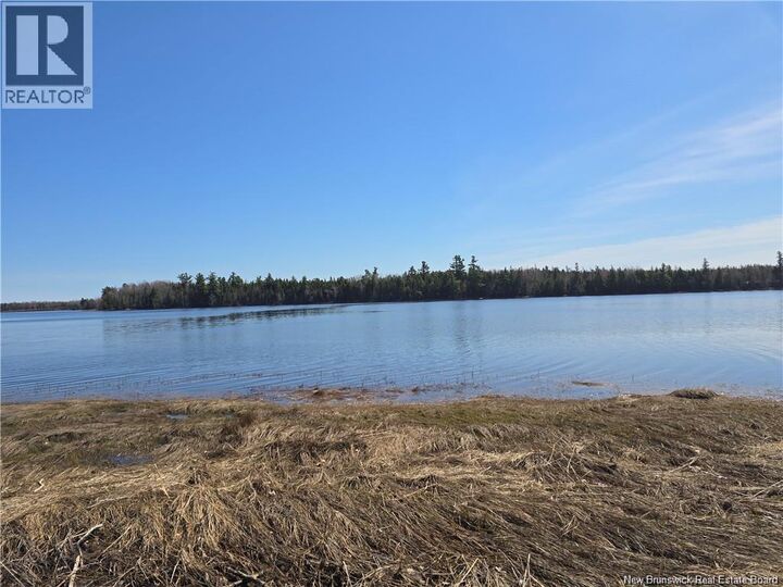 Property Photo:  Acreage North Black River Road  NB E1N 5T3 